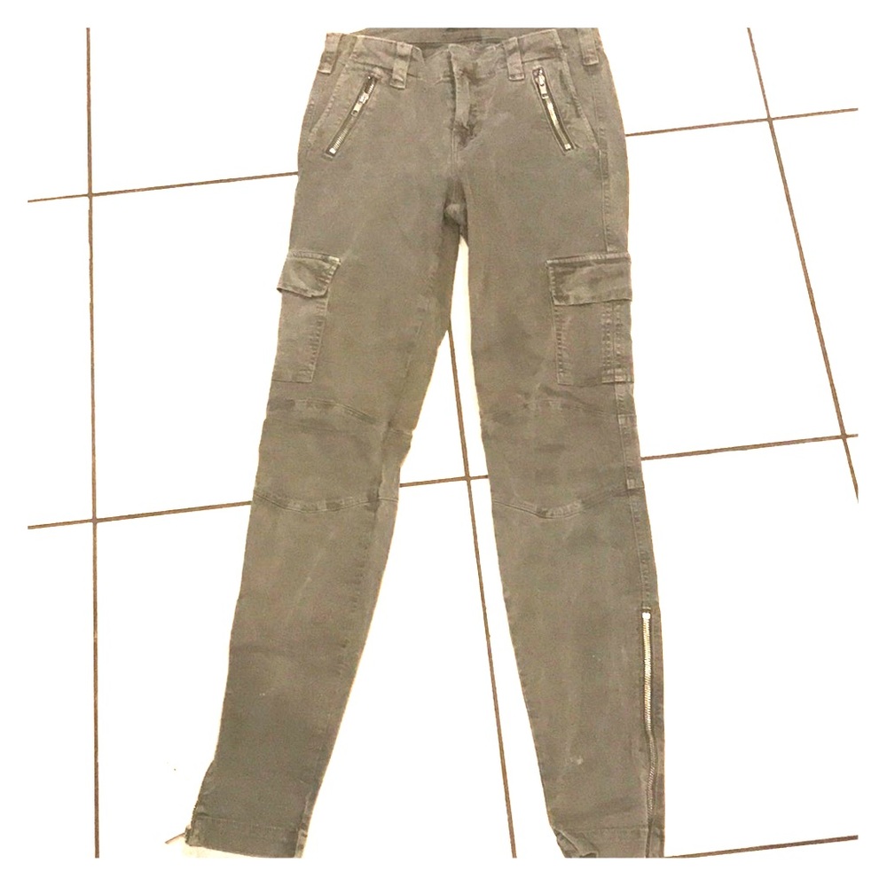 J Brand Cargos
